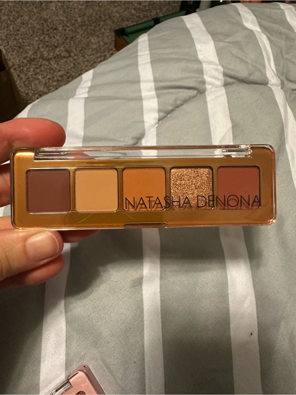 Natasha Denona palette